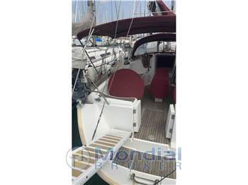Jeanneau Sun Odyssey 45.2