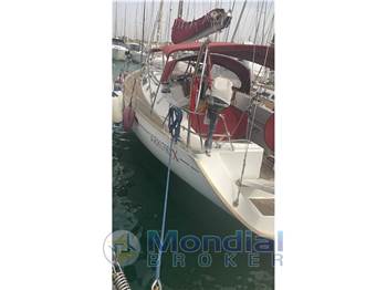 Jeanneau Sun Odyssey 45.2