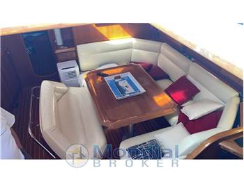 Jeanneau Sun Odyssey 45.2