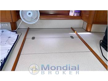 Jeanneau Sun Odyssey 45.2