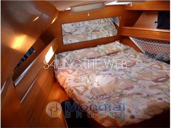 Jeanneau Sun Odyssey 45.2