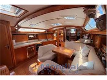 Jeanneau Sun Odyssey 45.2