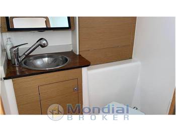 Dufour 350 Grand Large