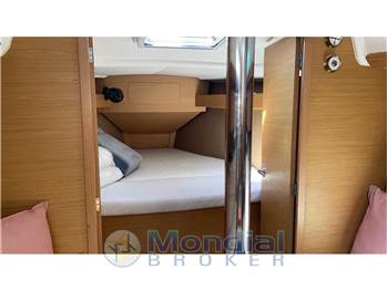Dufour 350 Grand Large