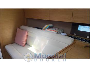 Dufour 350 Grand Large