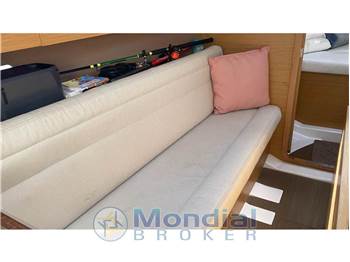 Dufour 350 Grand Large