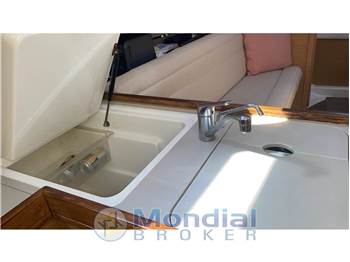 Dufour 350 Grand Large