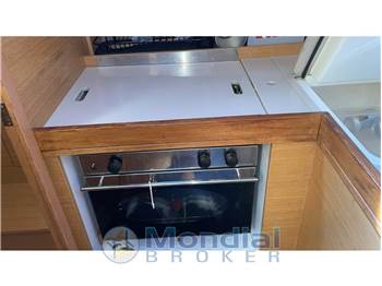 Dufour 350 Grand Large