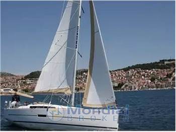 Dufour 350 Grand Large