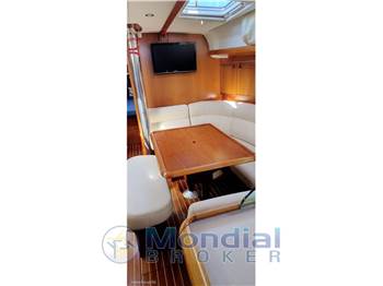 JEANNEAU SUN ODYSSEY 40.3