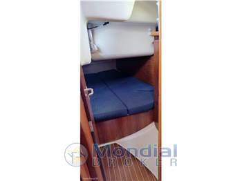 JEANNEAU SUN ODYSSEY 40.3