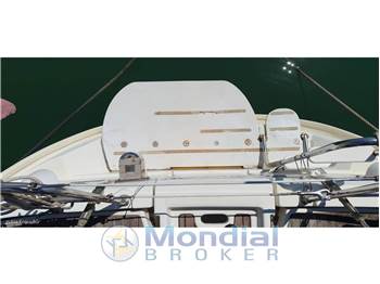 JEANNEAU SUN ODYSSEY 40.3