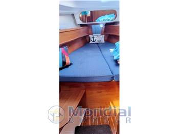 JEANNEAU SUN ODYSSEY 40.3