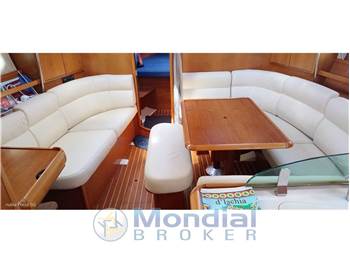 JEANNEAU SUN ODYSSEY 40.3