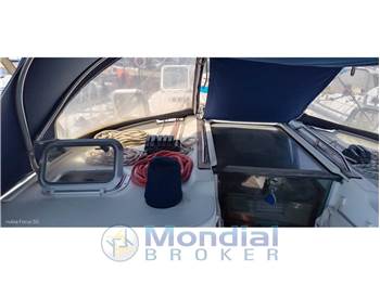 JEANNEAU SUN ODYSSEY 40.3