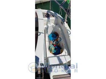 JEANNEAU SUN ODYSSEY 40.3