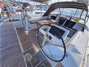 Dufour 520 Grand Large