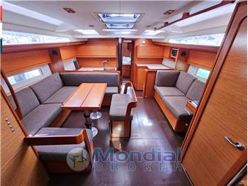 Dufour 520 Grand Large