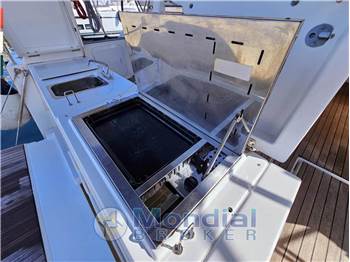 Dufour 520 Grand Large