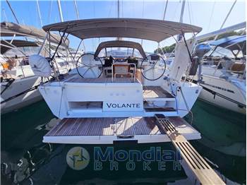 Dufour 520 Grand Large