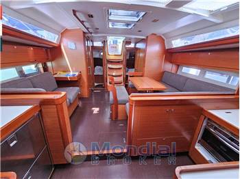 Dufour 520 Grand Large