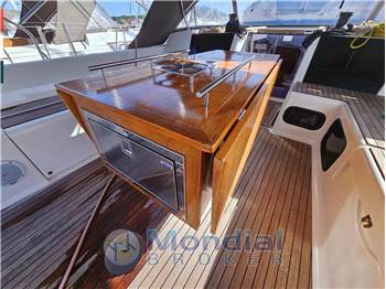 Dufour 520 Grand Large