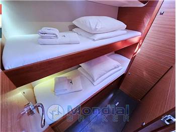 Dufour 520 Grand Large