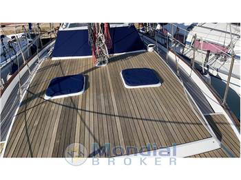 C.N.YACHT Motoveliero