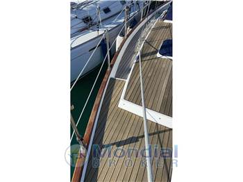 C.N.YACHT Motoveliero