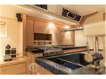Hanse 630 e
