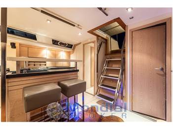 Hanse 630 e