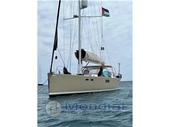 Hanse 630 e