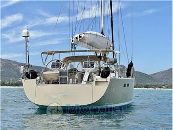 Hanse 630 e