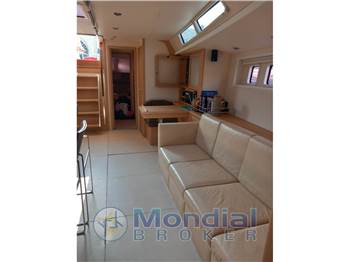 Hanse 630 e