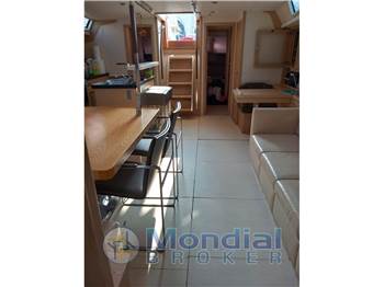 Hanse 630 e
