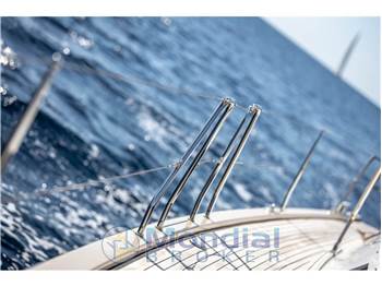 Hanse 630 e