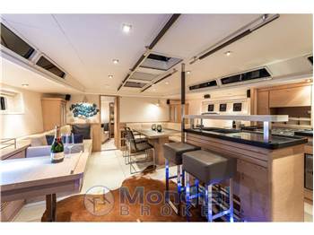Hanse 630 e