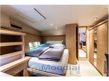 Hanse 630 e
