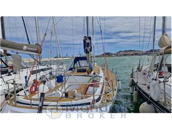 Cantiere Del Pardo Grand Solei 50