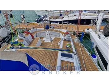Cantiere Del Pardo Grand Solei 50