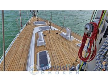Cantiere Del Pardo Grand Solei 50