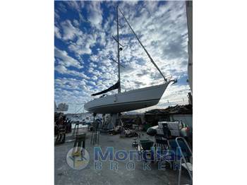 Cantiere Del Pardo Grand Solei 50