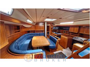 Cantiere Del Pardo Grand Solei 50