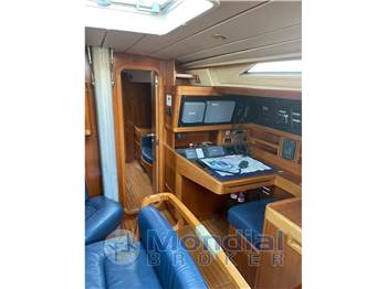 Cantiere Del Pardo Grand Solei 50
