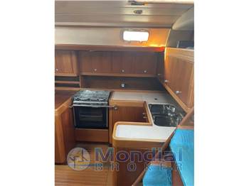 Cantiere Del Pardo Grand Solei 50