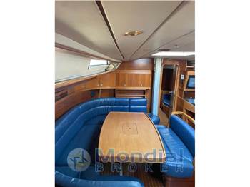 Cantiere Del Pardo Grand Solei 50