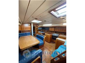 Cantiere Del Pardo Grand Solei 50