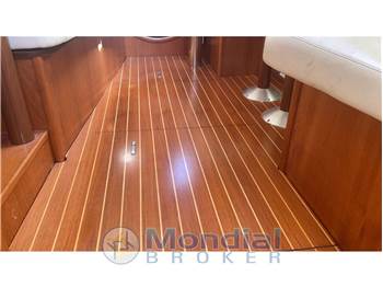 Jeanneau Sun Odyssey 37 Leggent