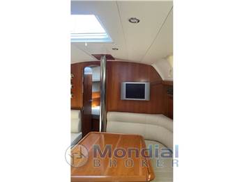 Jeanneau Sun Odyssey 37 Leggent