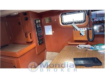 Allberg Rassy A R 352